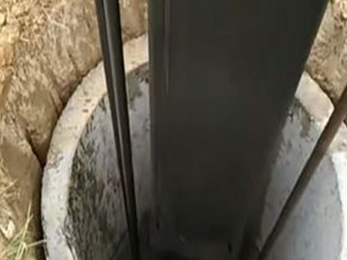 瑞金打井公司